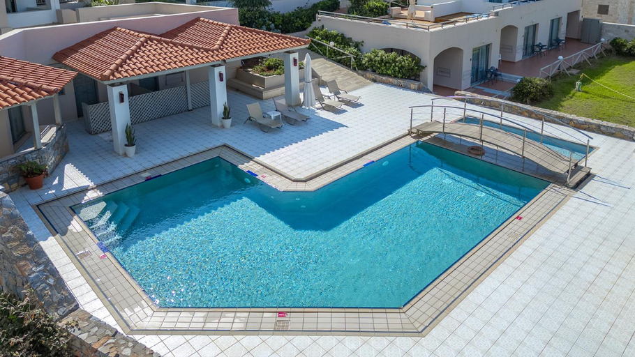 Sport & Beauty 2, Castello Village Resort, Crete