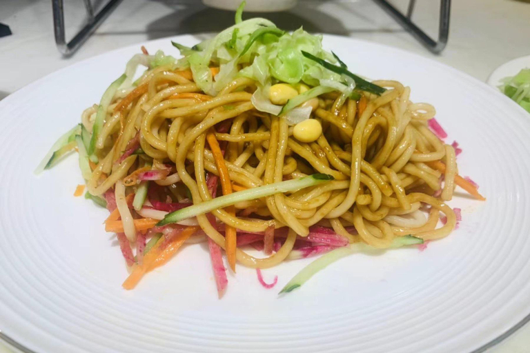 Food & Drinks 5, Yitel Beijing Shijingshan Wanda Plaza, Beijing