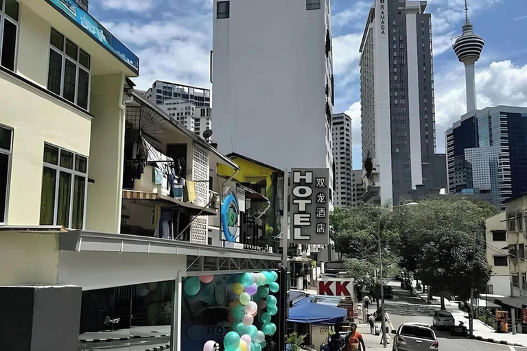 Others 4, Hotel MSP Bukit Bintang, Kuala Lumpur
