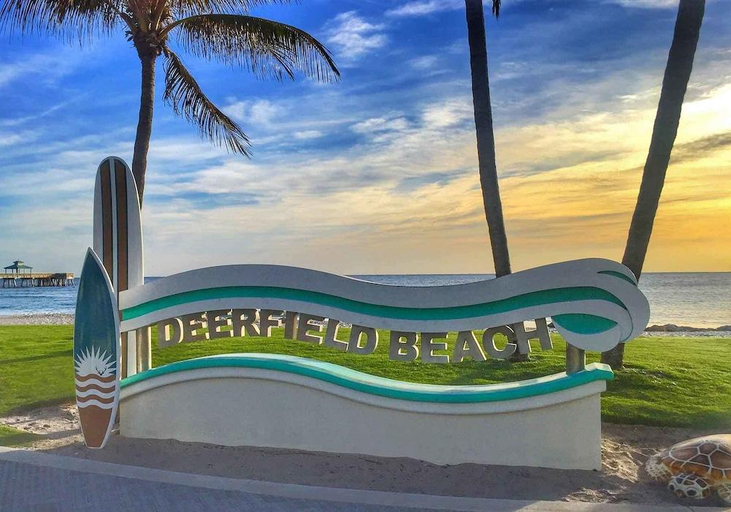 Others 5, Ashley Brooke Beach Resort, Broward