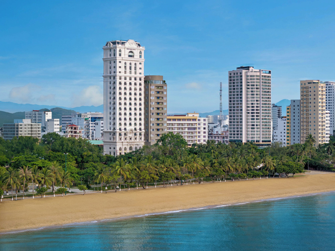 Exterior & Views 1, MERCURE NHA TRANG BEACH, Nha Trang