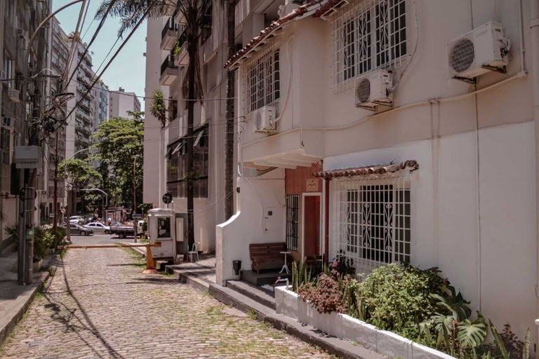 Exterior & Views 2, Matianellu, Rio de Janeiro