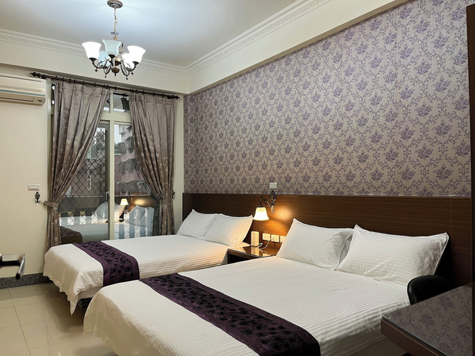 Others 4, Feng Ming home stay, Kinmen