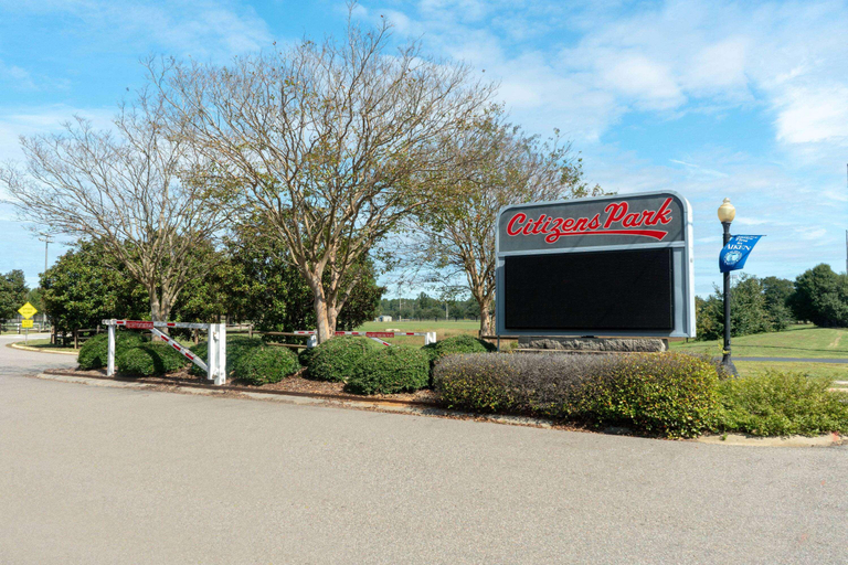 Exterior & Views 5, Howard Johnson by Wyndham Aiken, Aiken
