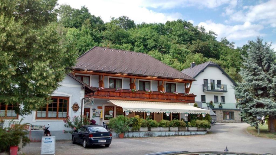 Others 2, Gasthof Durregger, Melk