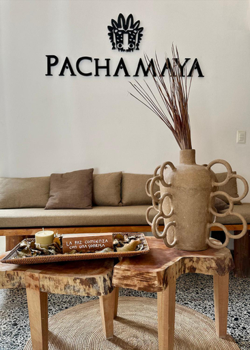 Public Area 4, Pachamaya Holistic Wellness & Spa - Adults Only, Isla Mujeres