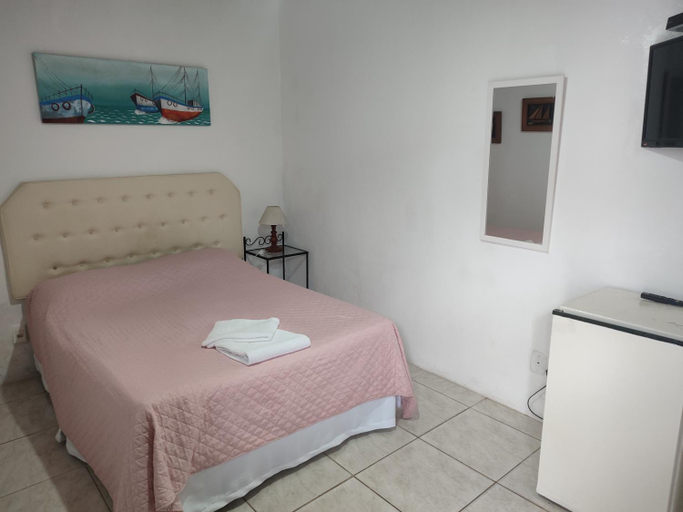 Bedroom 2, Pousada L'etage, Armação dos Búzios