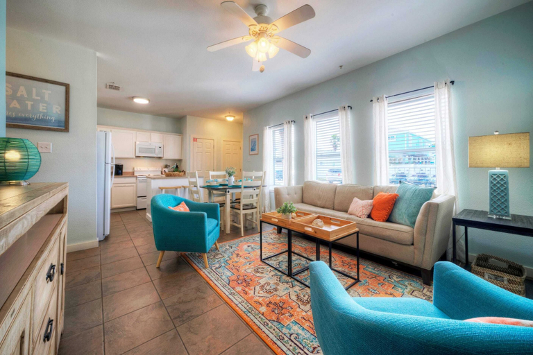 Others 3, Sleeps 24 4 Costa Bahia Units w/ Pool & Beach Access, Nueces