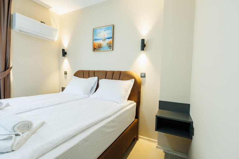 Bedroom 3, Family Hotel Trend, Nesebar