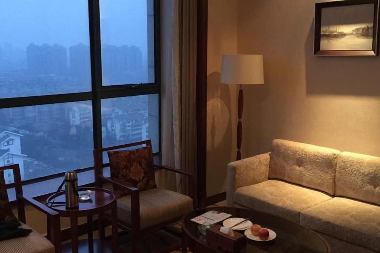Others 5, Dongdu Narada Grand Hotel, Wuxi