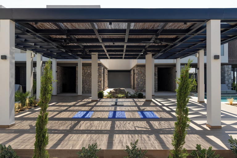 Exterior & Views 2, Mosay All Suite Hotel - Adults friendly, South Aegean