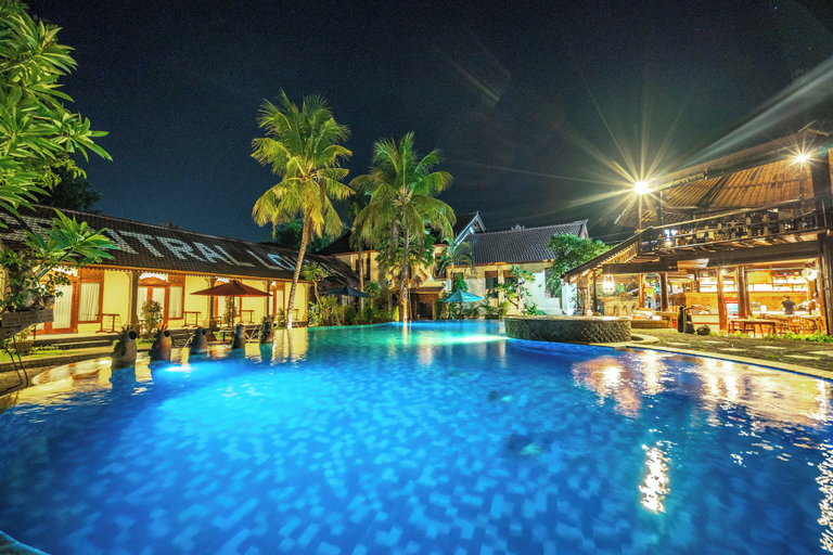 Sport & Beauty 2, The central lovina hotel & restaurant, Buleleng