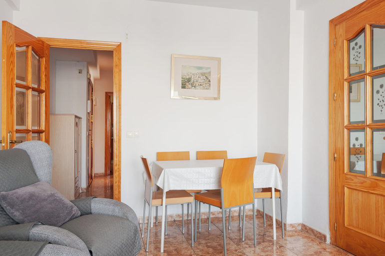 Others 5, Stay U-nique Apartment Ayala, Málaga