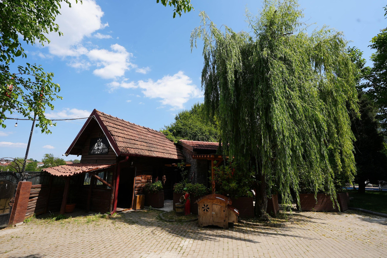 Exterior & Views 2, Alex Village Life, Kartepe