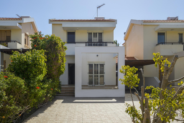 Others 4, Beachfront Villa Meneou 5, Larnaca
