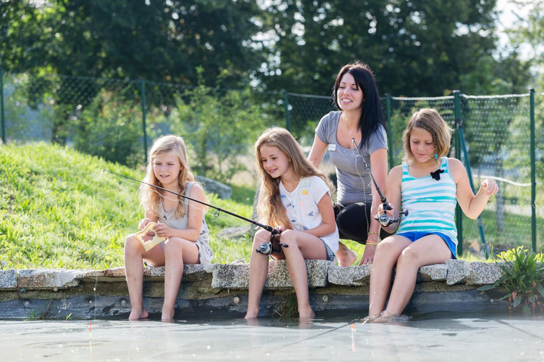 Sport & Beauty 2, AIGO Welcome Family Resort, Rohrbach im Mühlkreis