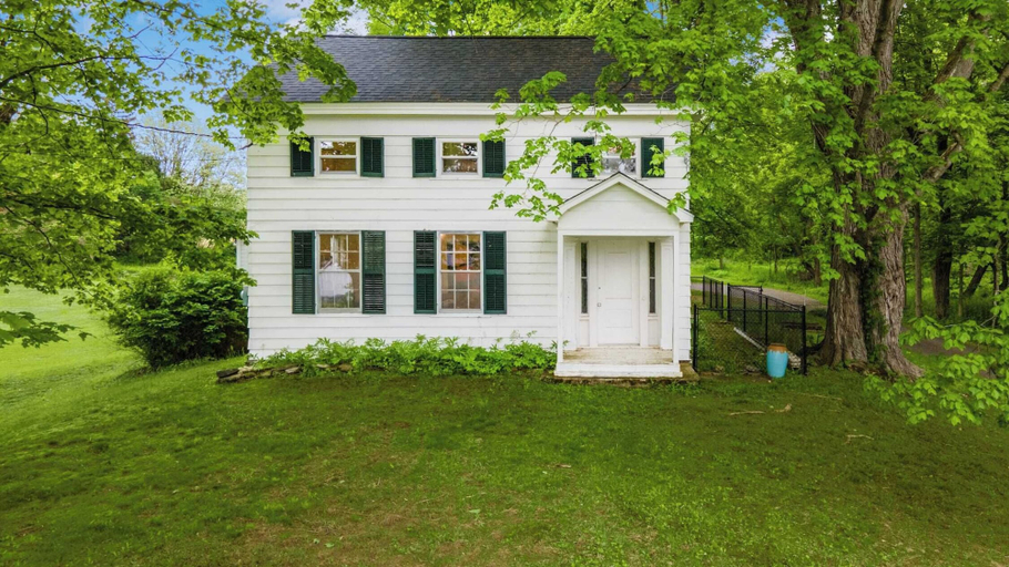 Exterior & Views 2, Pondfront Gem Minutes From Hudsons Best Shops & Cafes The Stillwater House, Columbia