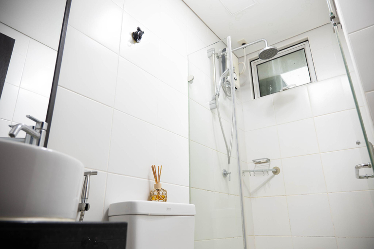 Bathroom, SUNNYSPOT, Makati City