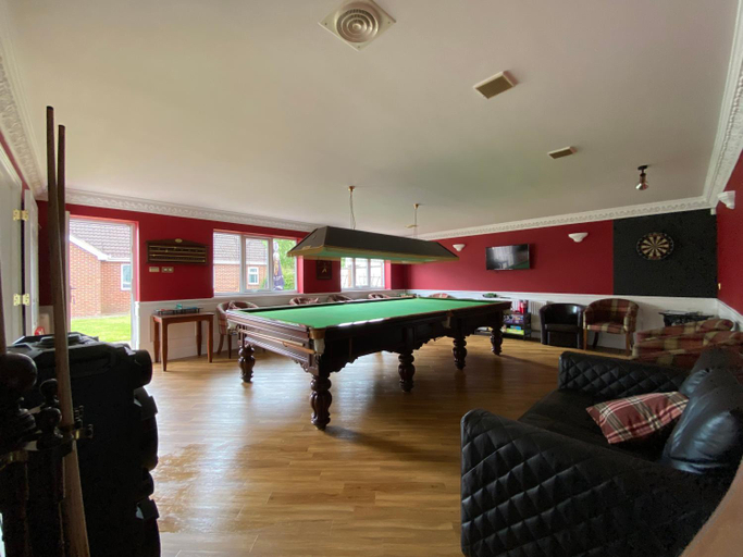Others 4, Bellvue Party House, East Riding of Yorkshire