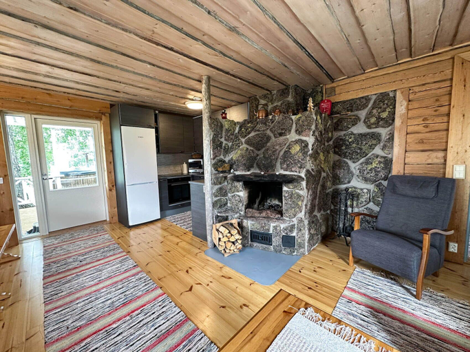 Others 5, Napapiirin Järvilomat, Lapland