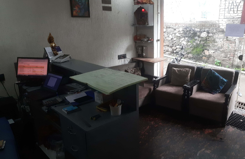 Others 4, Hotel Mount view inn, Garhwal