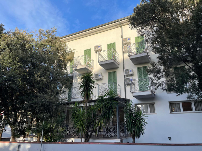 Exterior & Views 2, Hotel l'Etrusco - San Vincenzo, Livorno