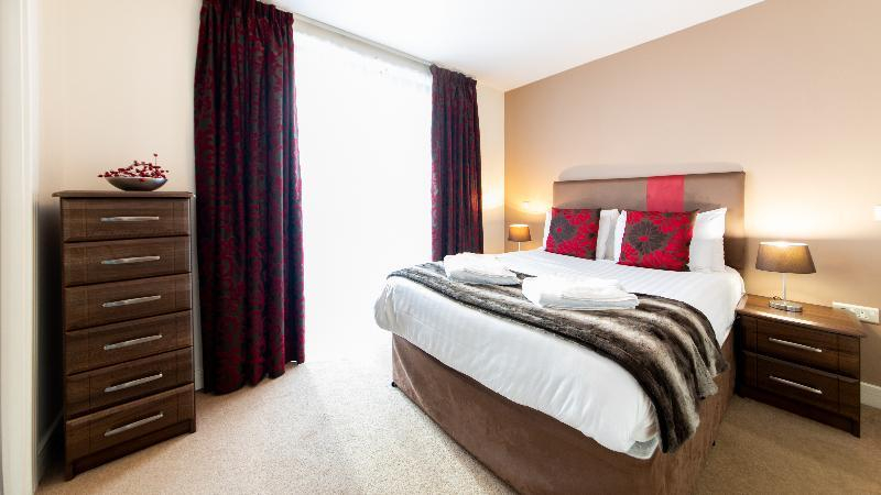 5, The Spires Birmingham, Birmingham