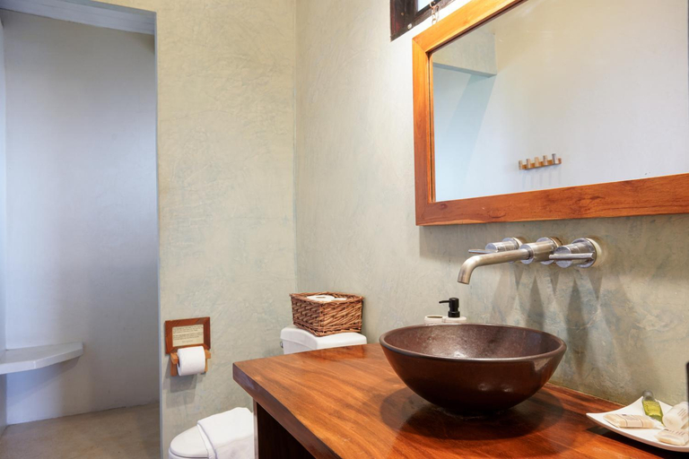 Bathroom 4, Casa Marbella, Puntarenas