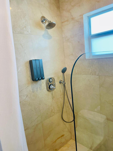 Bathroom 5, Roosevelt Corner By The Ocean, Broward