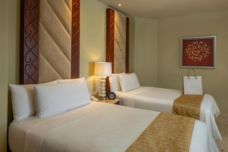 Bedroom 3, Moon Palace Cancun - All Inclusive, Benito Juárez