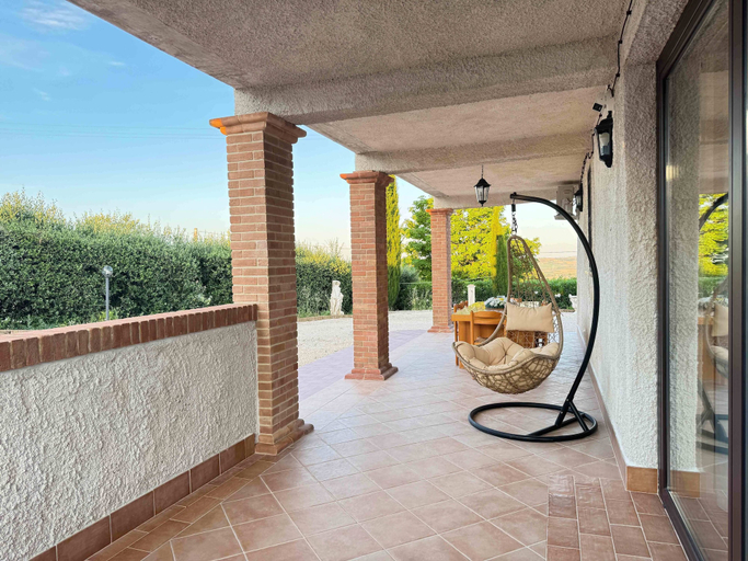 Others 5, Relais Casale Corvo, Campobasso