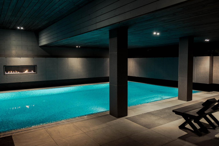 Sport & Beauty 2, Galery69, Olsztyn City