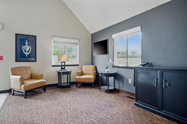 Public Area 2, Homestay Suites, Davidson