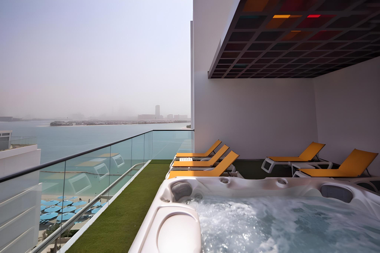 Sport & Beauty 2, C CENTRAL RESORT THE PALM, Dubai