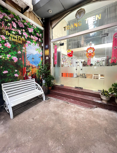 Others 4, TrangTien Hostel, Hoàn Kiếm