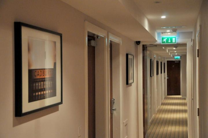 Public Area 3, Royal George Hotel, Birmingham