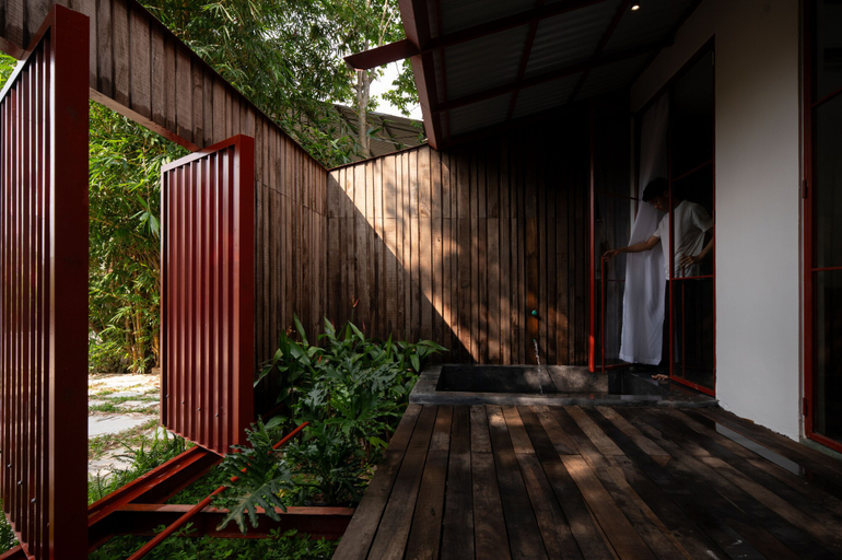 Others 5, Scarlet Pavilion Homestay, Hương Trà