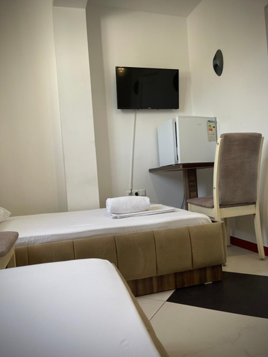 Bedroom 2, Hostel Heimli, Priština