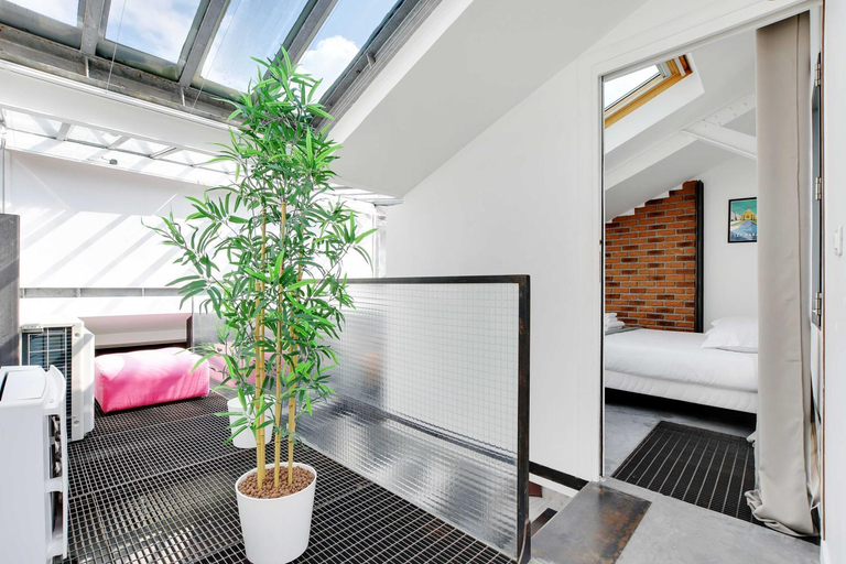 Others 5, Somptuous Apartement Terrace-2BR/6PCenter of Paris, Paris