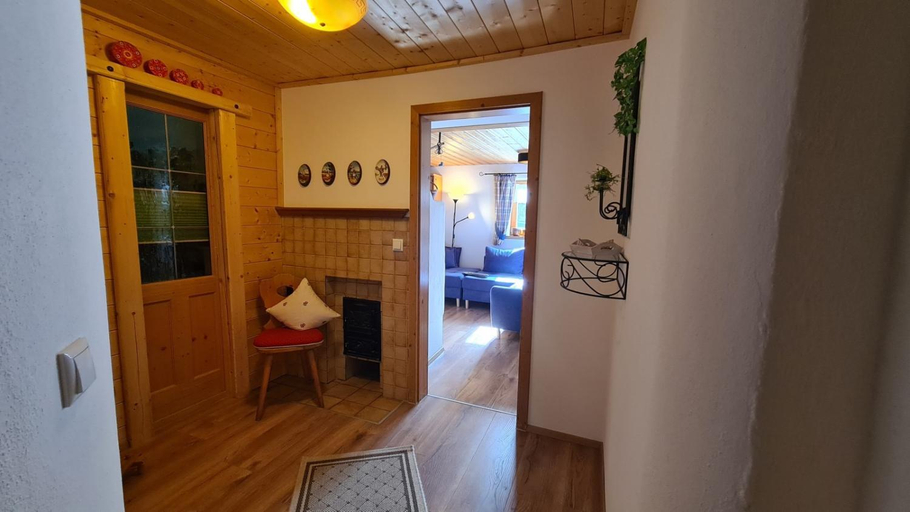 Others 5, Gastehaus Hosmader Ferienwohnung, Berchtesgadener Land