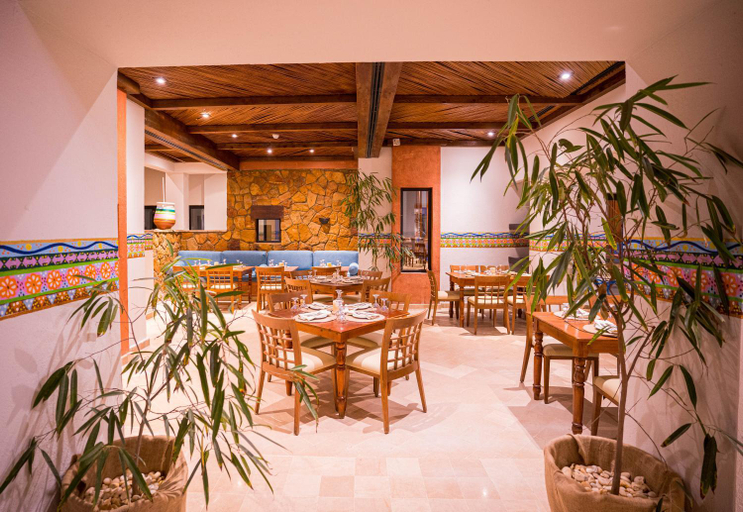 Food & Drinks 4, Marina Lodge at Port Ghalib, Marsa 'Alam