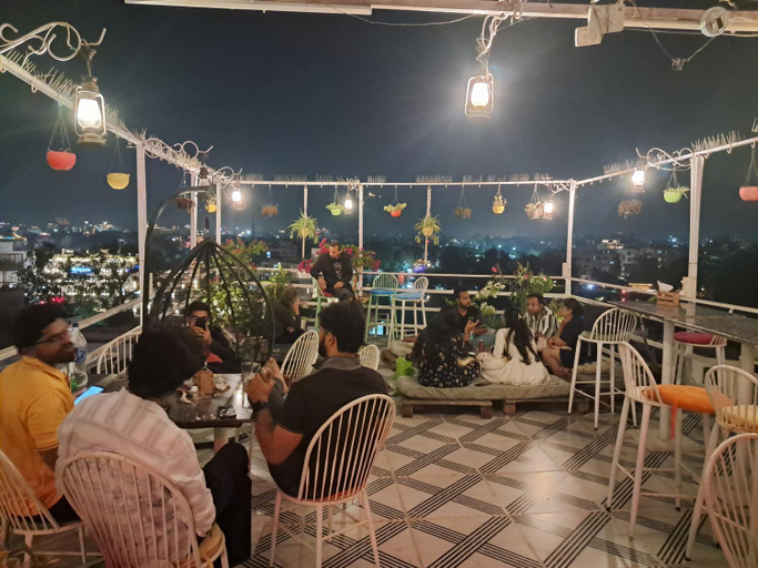 Others 4, Raahi Backpacker Hostel, Udaipur