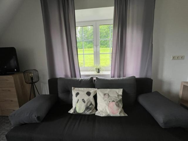 Bedroom 2, Hotel Rehkitz, Gütersloh