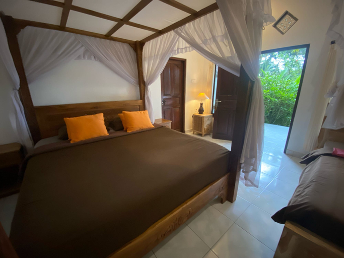Bedroom 13