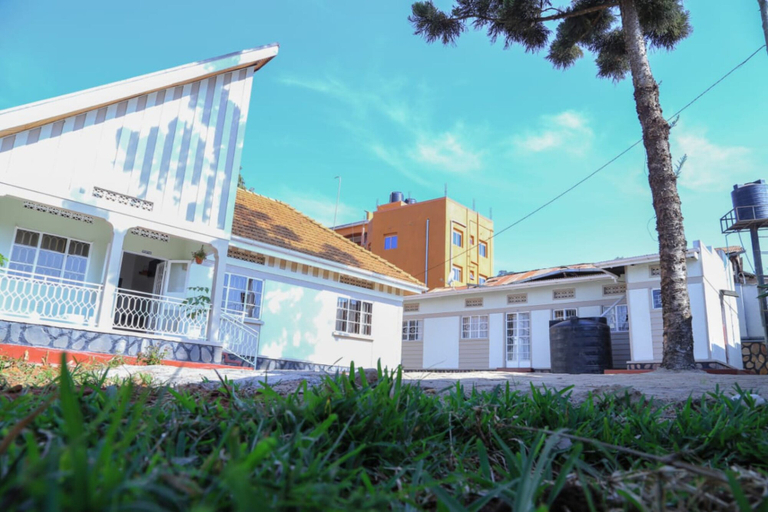 Exterior & Views 5, Luwafu Guest House, Kampala
