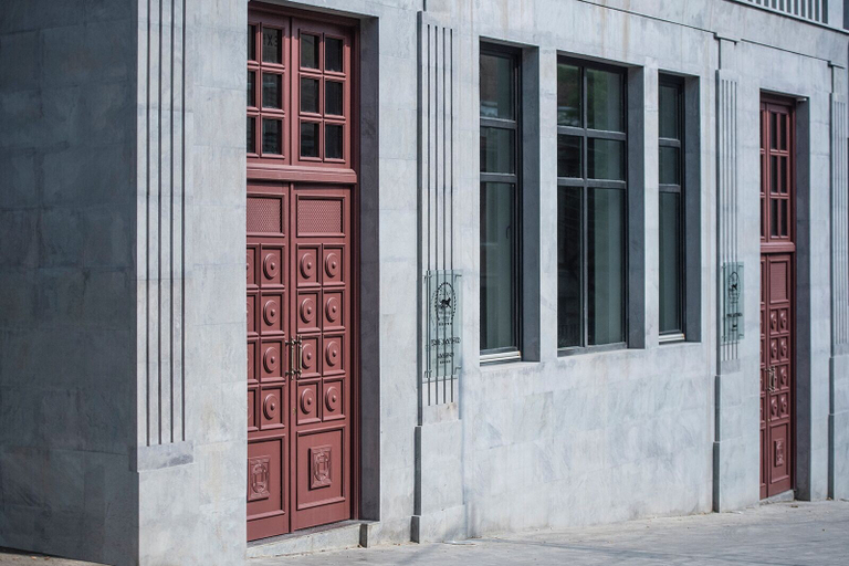 Exterior & Views 2, Pine Astoria Hotel, Tbilisi