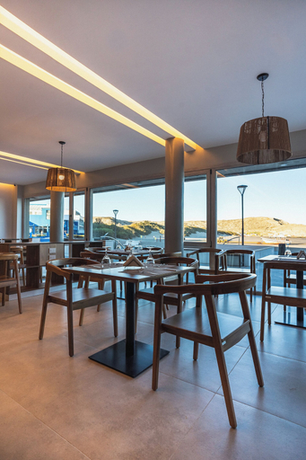 Food & Drinks 5, Rayentray Piramides, Biedma
