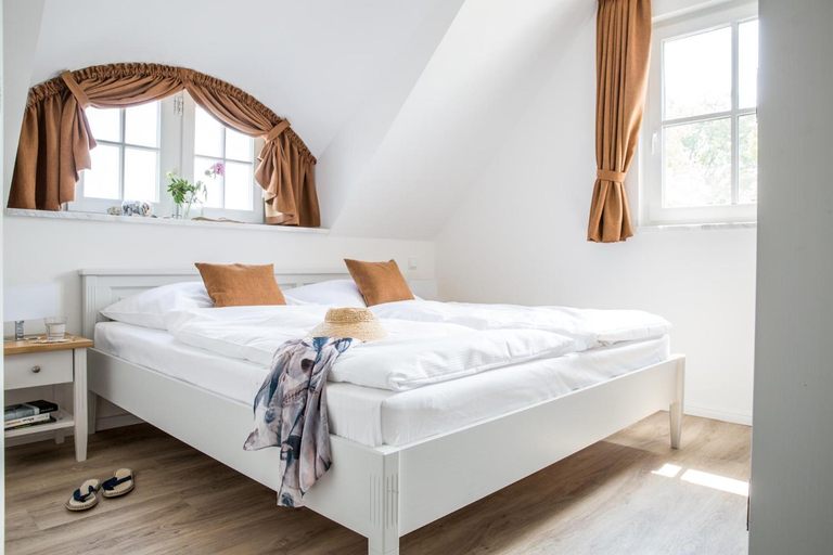 Bedroom 2, Ferienwohnung, Zingst, Vorpommern-Rügen