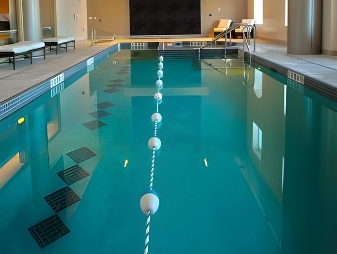 Sport & Beauty 2, Hotel Casino New Nouveau Brunswick, Westmorland