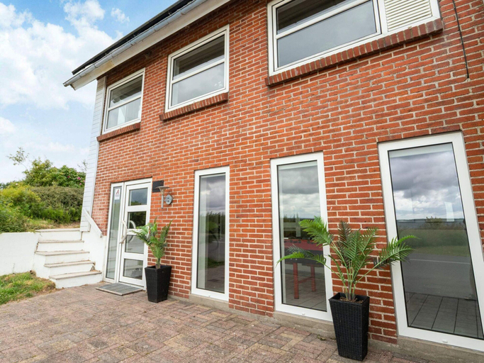 Exterior 5, 4 Star Holiday Home in Thyholm, Struer